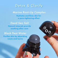 Tako Pore Blackhead Scrub Stick 10g