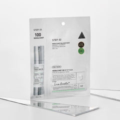 Reedle Shot 100 2-Step Mask (1.5g+25g)*5ea