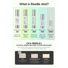 Reedle Shot 100 (+Reedle Shot 300 1ml*3ea)