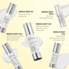 Reedle Shot 100 (+Reedle Shot 300 1ml*3ea)