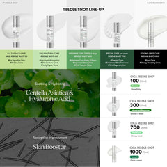 Reedle Shot 100 (+Reedle Shot 300 1ml*3ea)