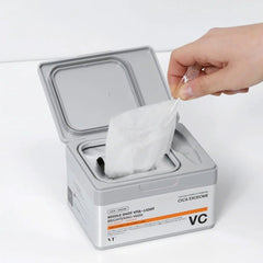 VT COSMETICS Reedle Shot Vita-Light Brightening Mask 30ea