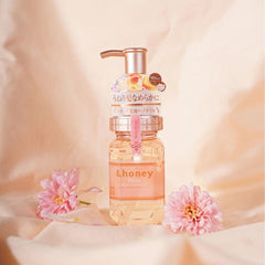 Melty Moist Repair Oil 3.0 100ml