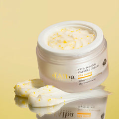 Vita Toning Capsule Cream 55g