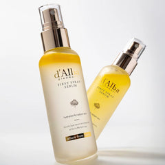 White Truffle First Spray Serum 50ml