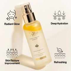 White Truffle First Spray Serum 50ml