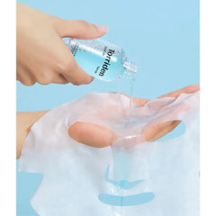DIVE IN Low Molecular Hyaluronic Acid Mask 1ea