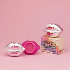 Available in two semi-sheer pigmented shades that can be applied as a natural tint or layered to achieve a deeper colour. Vegan formula, free of parabens.