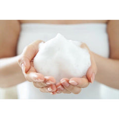 Senka Perfect Whip Acne Care Face Wash Cleansing Foam 120g