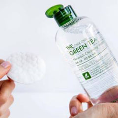 The Chok Chok Green Tea no-wash Cleansing Water 300ml