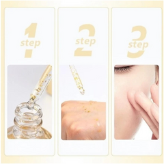 Thera Lady -Pure Gold Ampoule 100ml -Australian-The Cosmetic Store New Zealand 