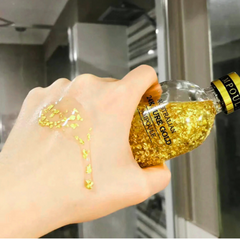 Thera Lady -Pure Gold Ampoule 100ml -Australian-The Cosmetic Store New Zealand 