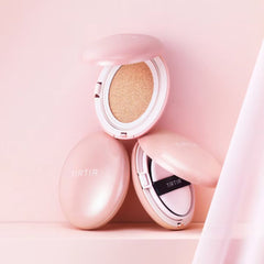 Mask Fit All-Cover Cushion MINI (23N Sand) 4.5g