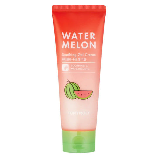 Watermelon Smoothing Gel Cream 120ml[Clearance Sale]
