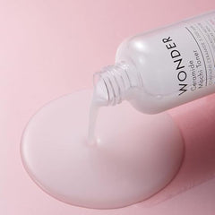Wonder Ceramide Mochi Toner