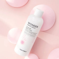 Wonder Ceramide Mochi Toner