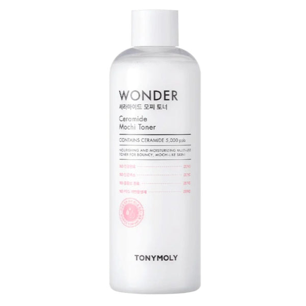 Wonder Ceramide Mochi Toner