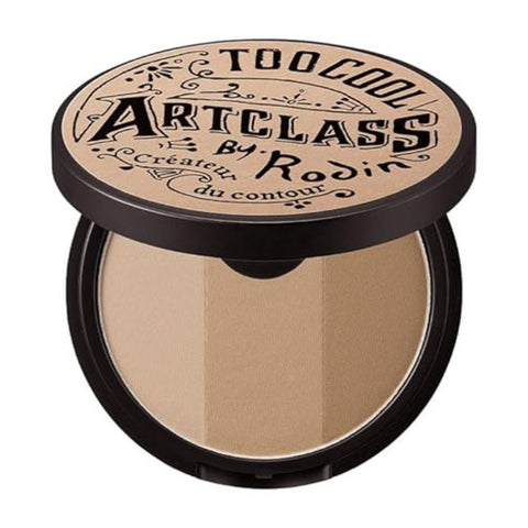 By Rodin Shading #1.5 Neutral