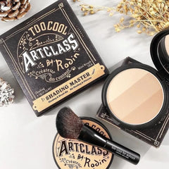 By Rodin Shading #1.5 Neutral