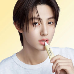 Person holding a Torriden SOLID IN Ceramide Lip Essence 11ml 