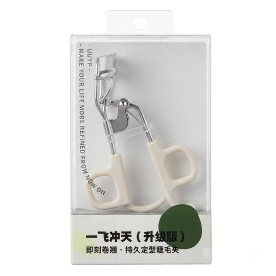 1-Second Instant Lift Eyelash Curler - Long Lasting Hold [Upgraded L-B006]