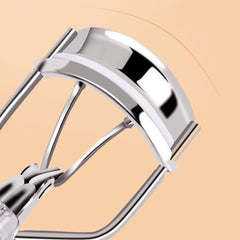 Refill Cushion View: High elasticity hypoallergenic silicone pad on UUYP natural lash curler