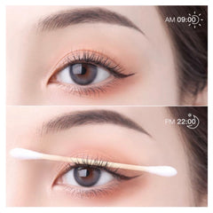 1-Second Instant Lift Eyelash Curler - Long Lasting Hold [Upgraded L-B006]