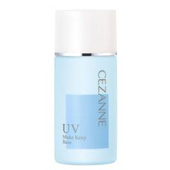 UV Make Keep Base SPF28 PA++ - Light Blue