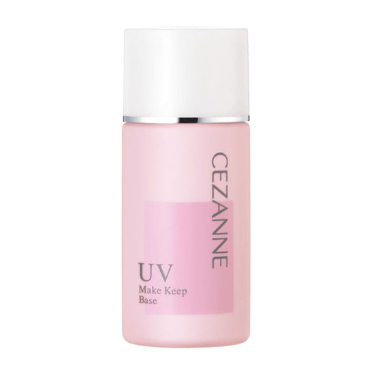 UV Make Keep Base SPF 28 PA++ - Pink Beige