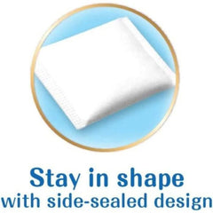 Unicharm Silcot Velvety Touch VR Cotton 82 Puffs