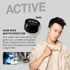 Uno Matte Effector 80g-THE COSMETIC STORE NZ