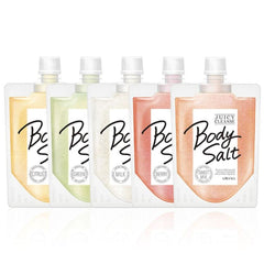 Juicy Cleanse Body Scrub Milk 300g -Soft & Smooth