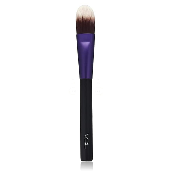 Round Foundation Brush
