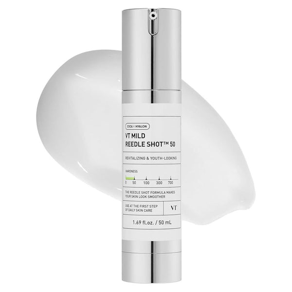 Mild Reedle Shot 50 50ml