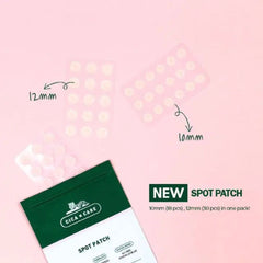 VT COSMETICS Cica Care Spot Patch 48P-THE COSMETIC STORE NZ