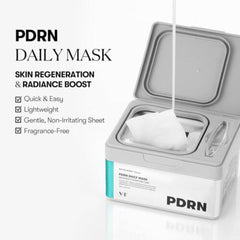 PDRN Daily Mask 30ea