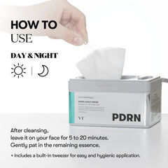 PDRN Daily Mask 30ea