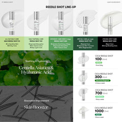 Mild Reedle Shot 50 50ml