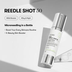 Mild Reedle Shot 50 50ml