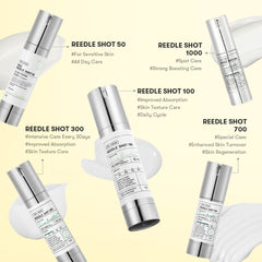 Reedle Shot 300 50ml