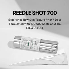 VT COSMETICS Reedle Shot 700 30ml