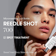 VT COSMETICS Reedle Shot 700 30ml