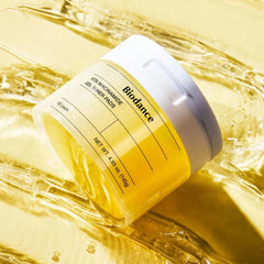 BIODANCE Niacinamide Toner Pads 60pads 140g to brighten dull skin-BIODANCE -The Cosmetic Store