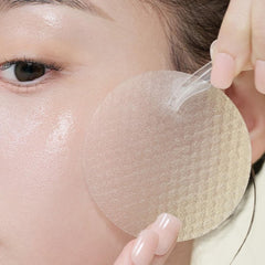 BIODANCE Niacinamide Toner Pads 60pads 140g to brighten dull skin-BIODANCE -The Cosmetic Store