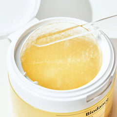 BIODANCE Niacinamide Toner Pads 60pads 140g to brighten dull skin-BIODANCE -The Cosmetic Store