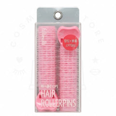 pastel volumizing hair root lift clips for crown volume and bangs styling random colors-THE COSMETIC STORE NZ