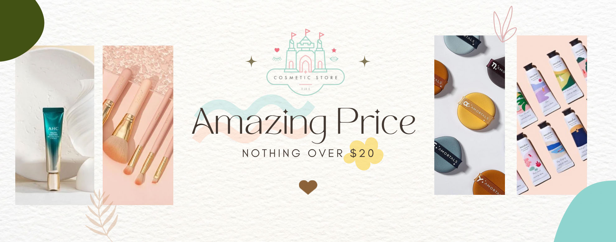 The Cosmetic Store – Buy Japanese and Korean Beauty Product in NZ – The ...