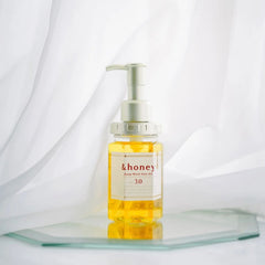 Deep Moist Hair Oil 3.0