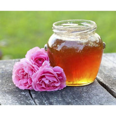 Deep Moist Hair Oil 3.0