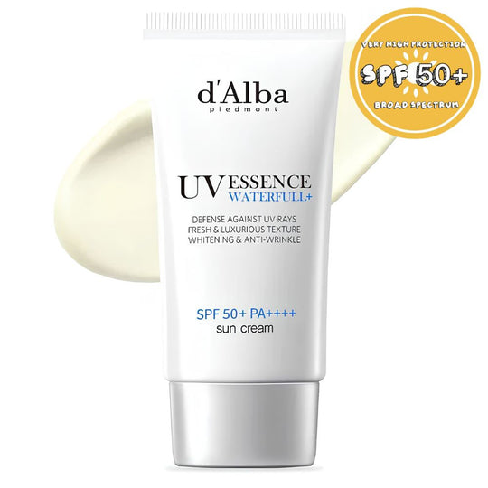 Waterfull Essence Sun Cream SPF50+ 50ml